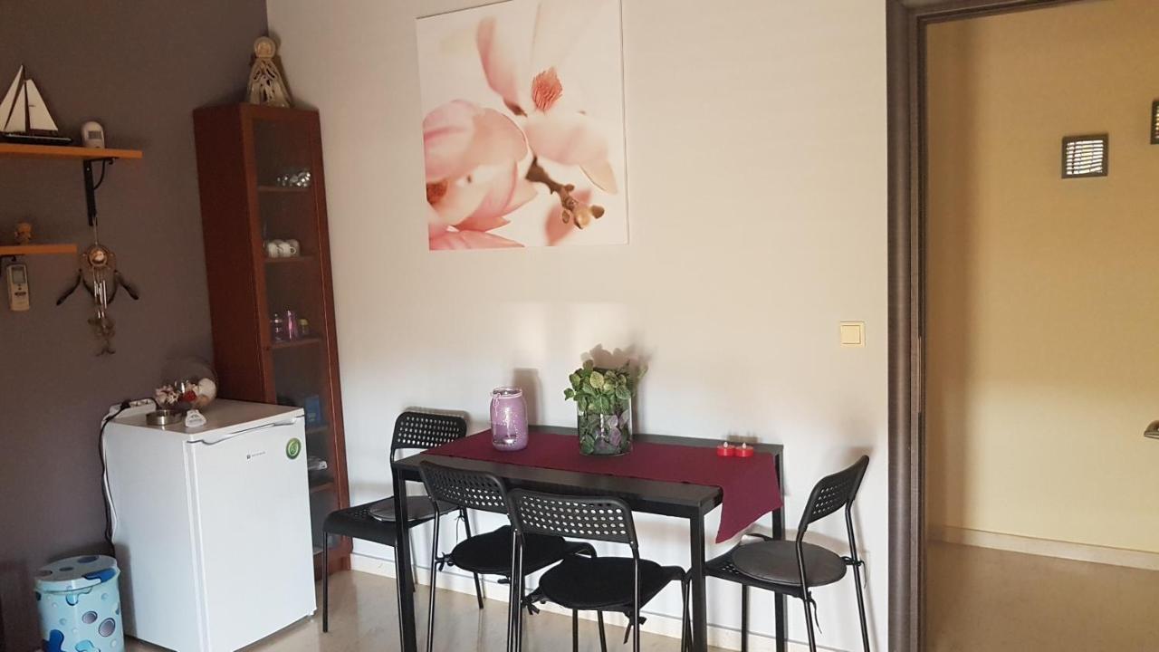 Anatoli Studios Agios Fokas  Kültér fotó
