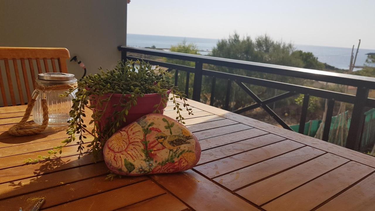 Anatoli Studios Agios Fokas  Kültér fotó