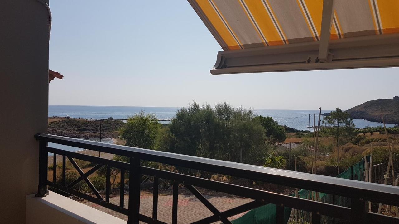 Anatoli Studios Agios Fokas  Kültér fotó