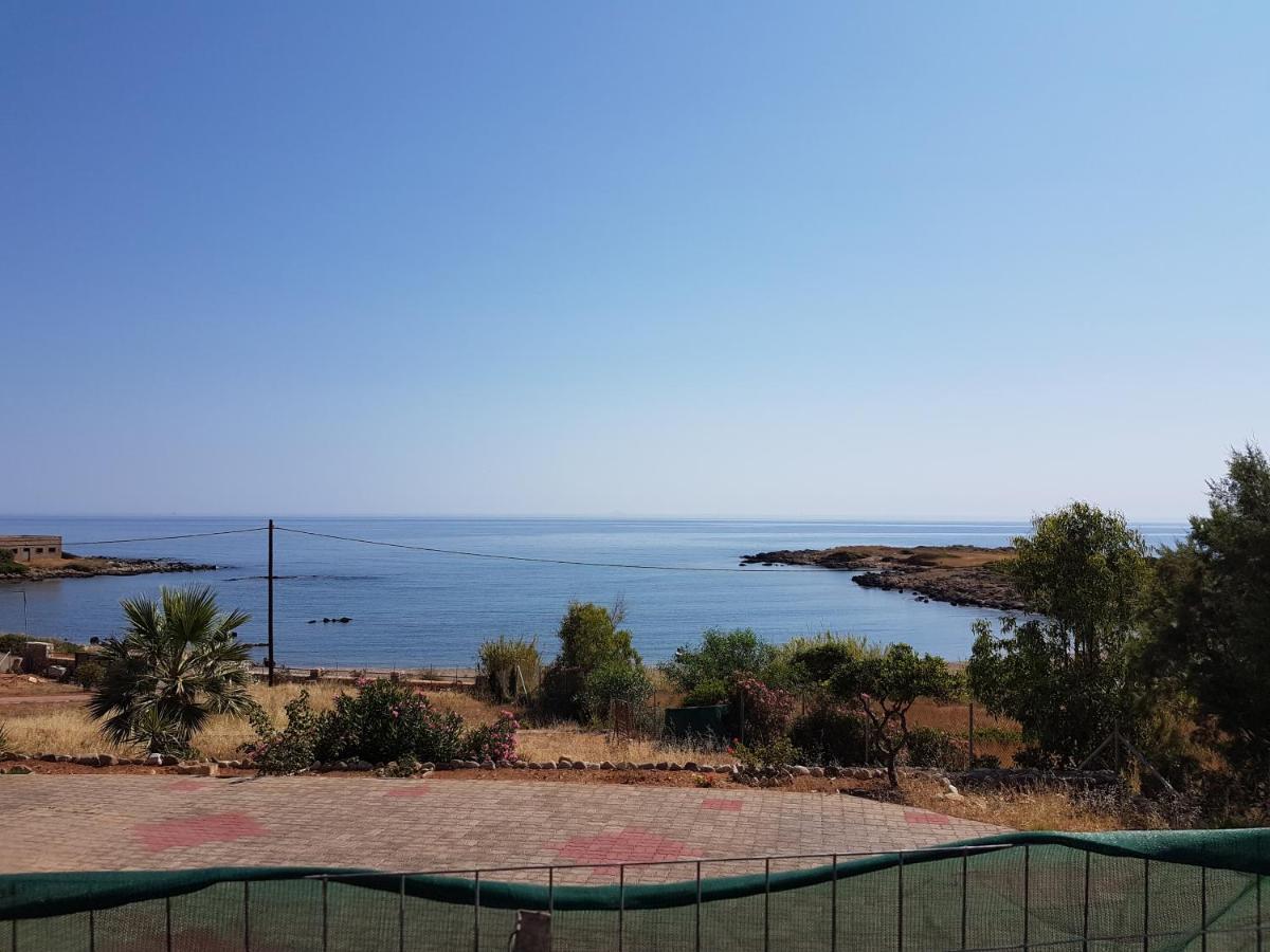 Anatoli Studios Agios Fokas  Kültér fotó