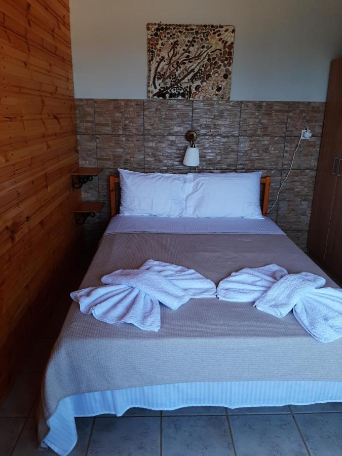 Anatoli Studios Agios Fokas  Kültér fotó