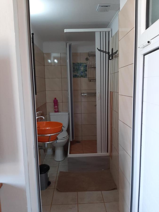 Anatoli Studios Agios Fokas  Kültér fotó