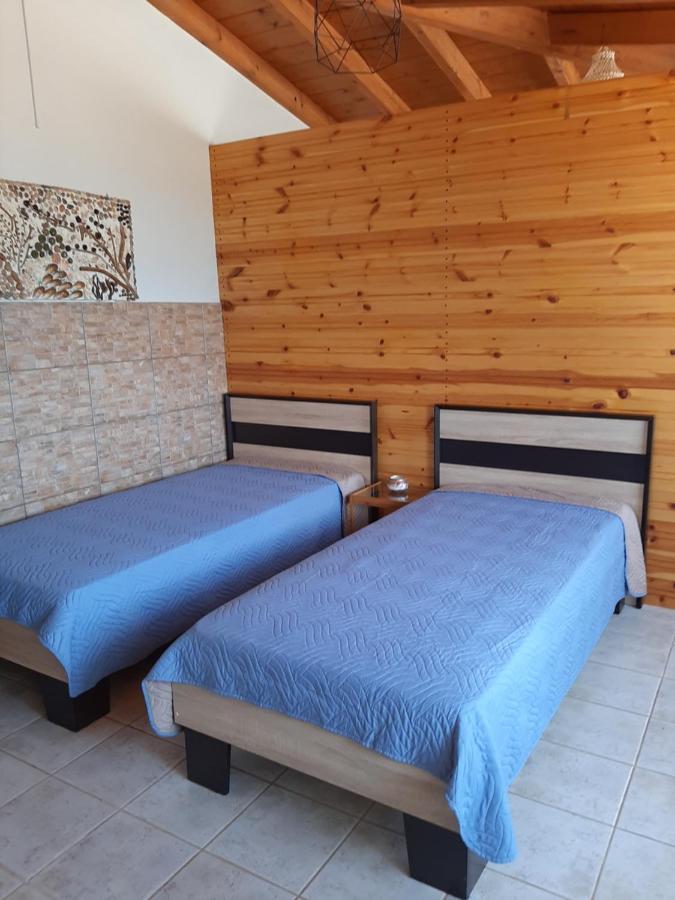 Anatoli Studios Agios Fokas  Kültér fotó