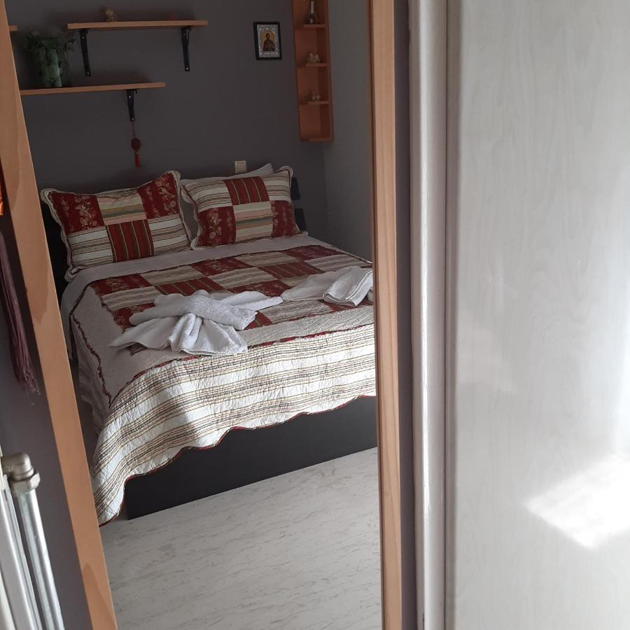 Anatoli Studios Agios Fokas  Kültér fotó