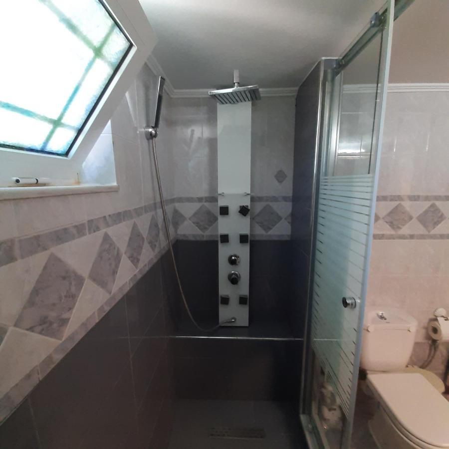 Anatoli Studios Agios Fokas  Kültér fotó