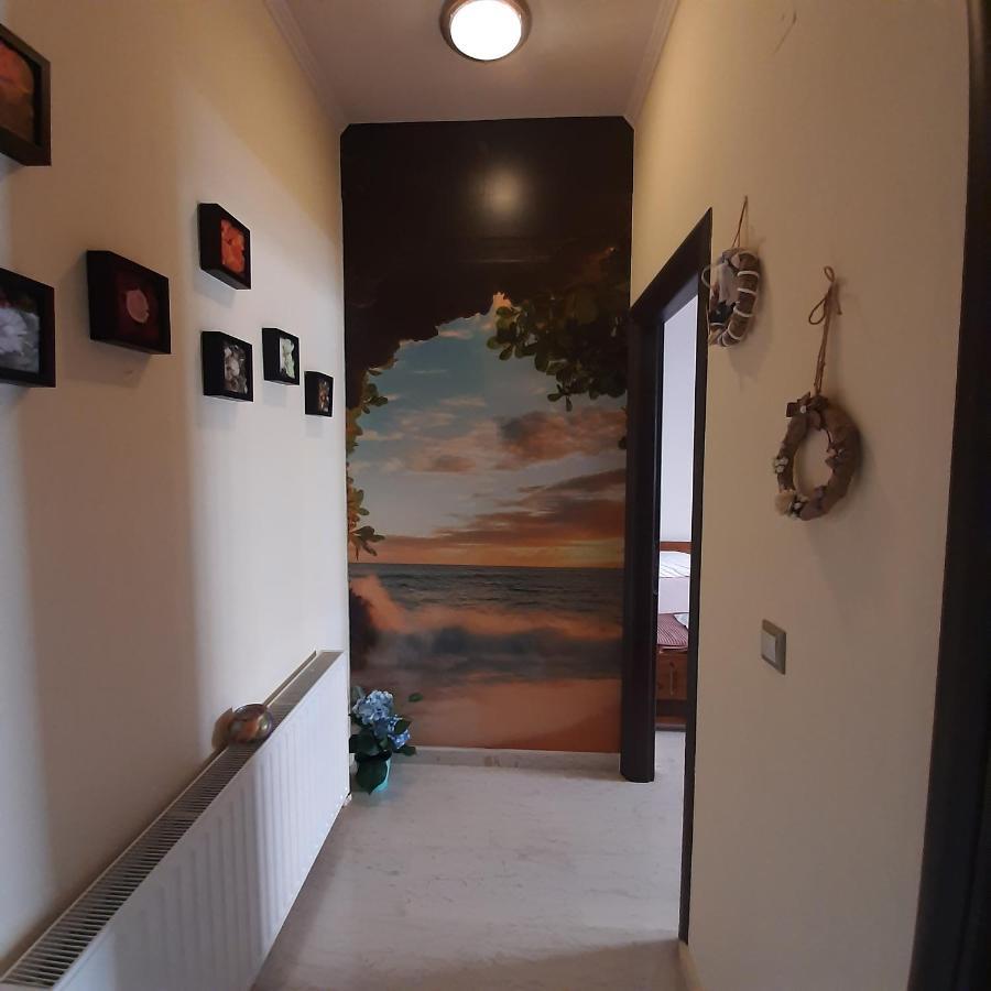 Anatoli Studios Agios Fokas  Kültér fotó