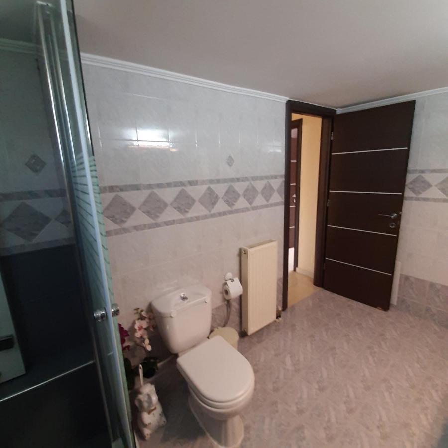 Anatoli Studios Agios Fokas  Kültér fotó