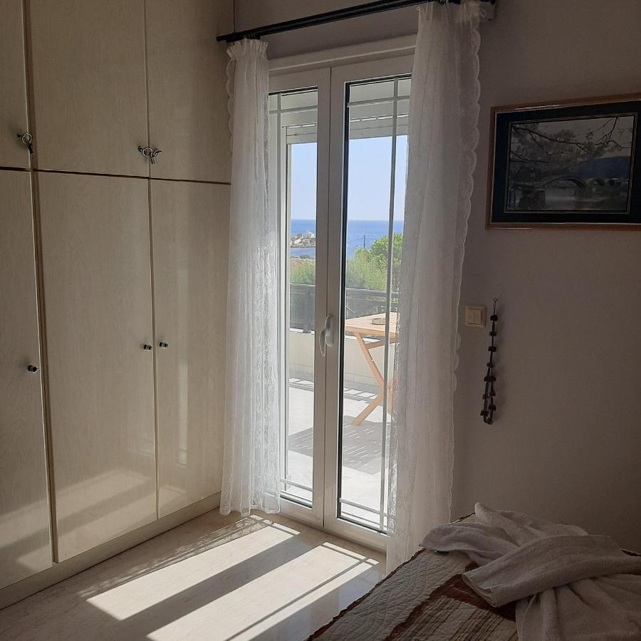 Anatoli Studios Agios Fokas  Kültér fotó