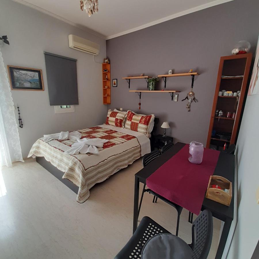 Anatoli Studios Agios Fokas  Kültér fotó